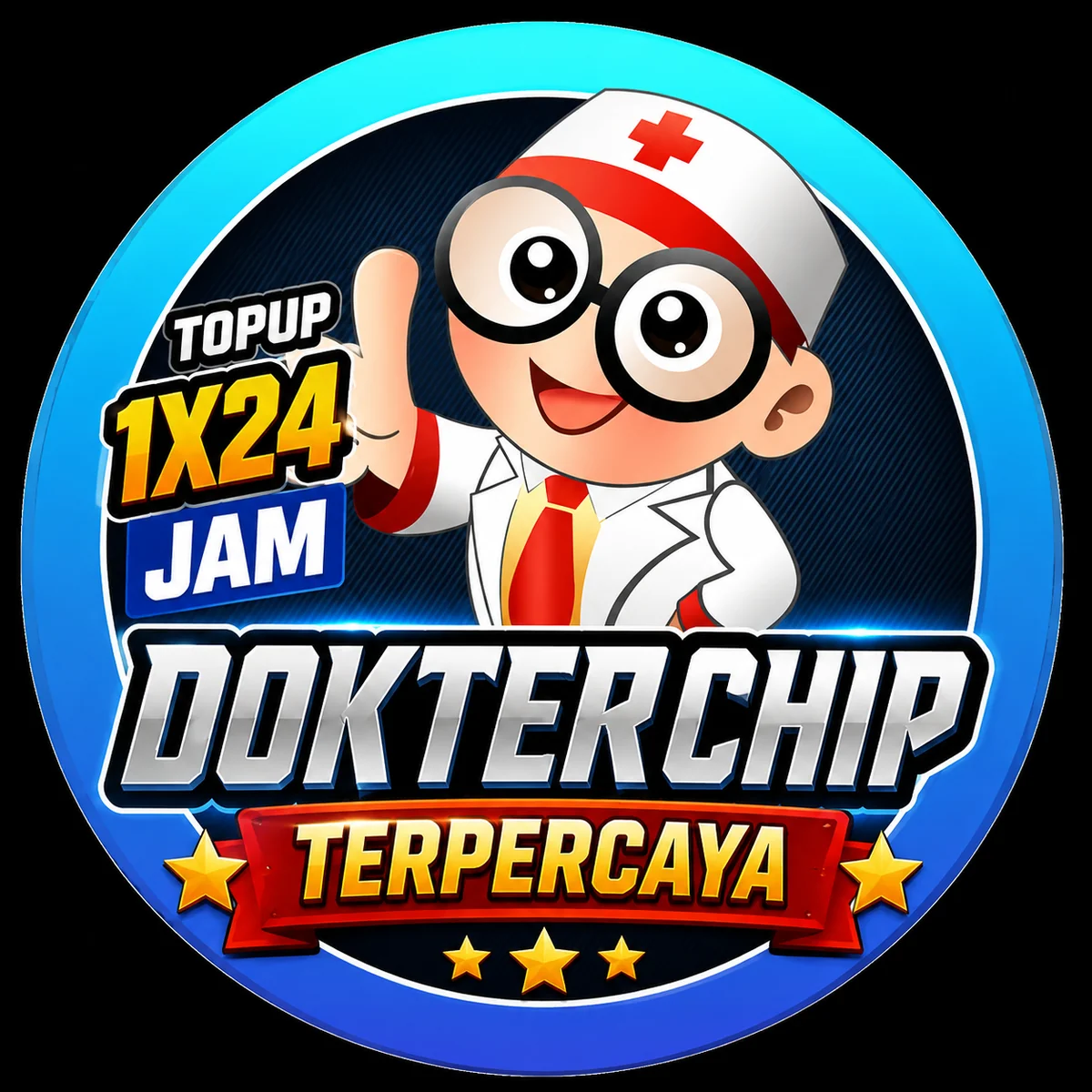 Jasa Top Up Royal Dream dan Higgs Game Terpercaya di DokterChip.xyz