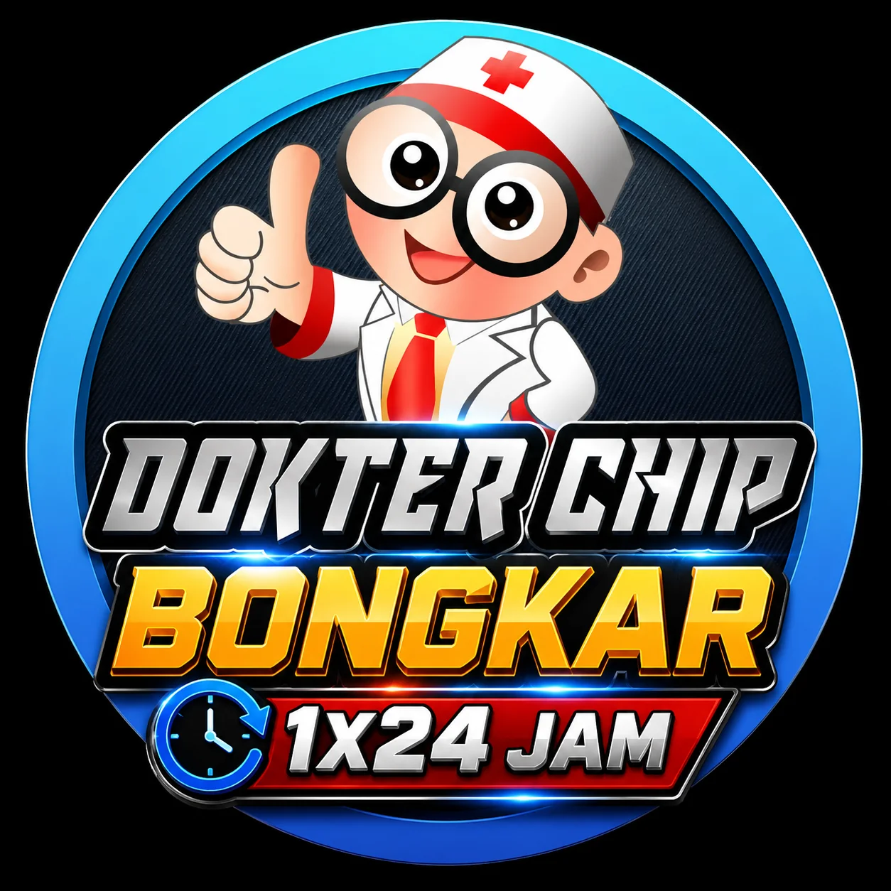 DOKTER CHIPS